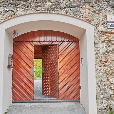 "Na Skale " Apartment In Center, Free Parking Bojnice Esterno foto