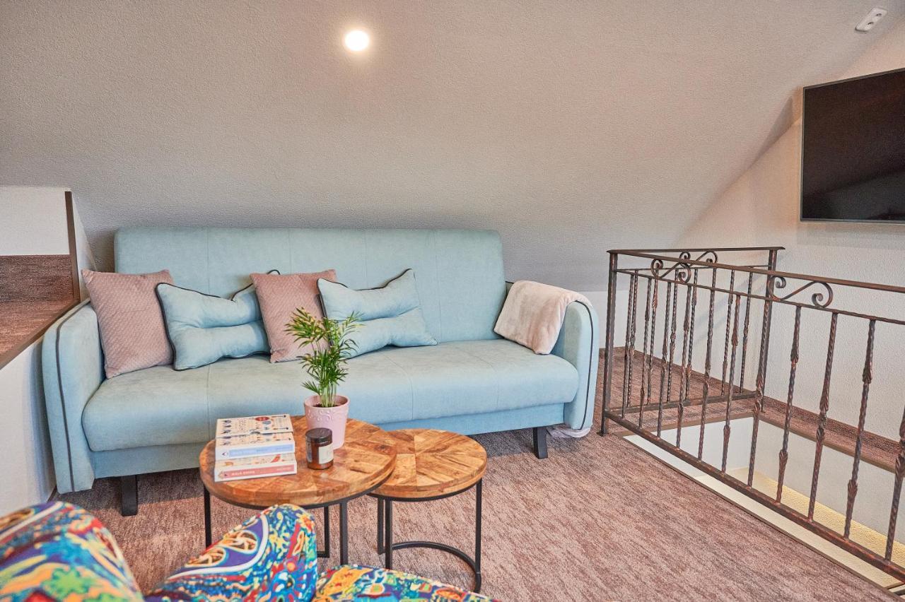 "Na Skale " Apartment In Center, Free Parking Bojnice Esterno foto