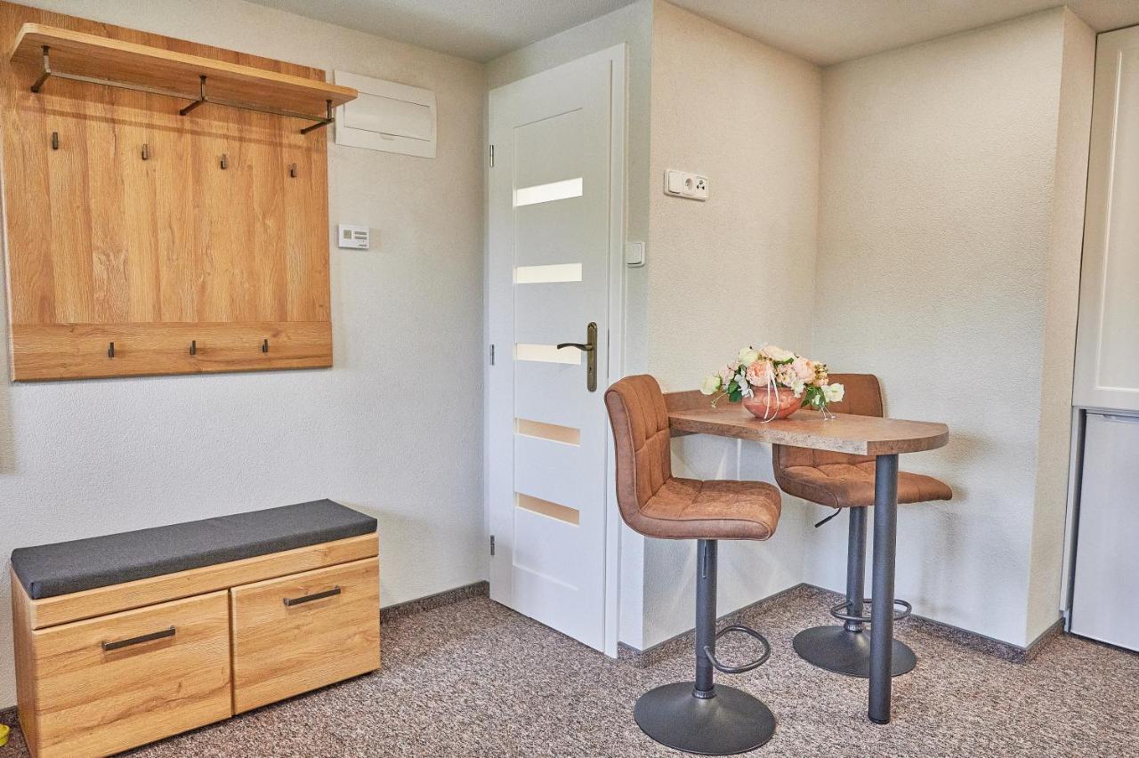 "Na Skale " Apartment In Center, Free Parking Bojnice Esterno foto