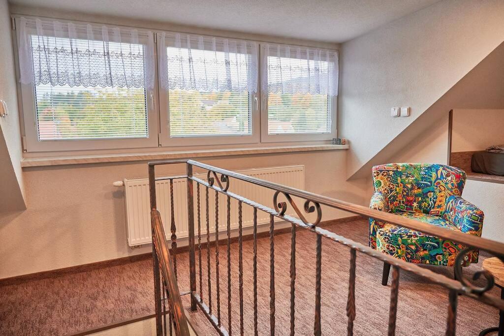 "Na Skale " Apartment In Center, Free Parking Bojnice Esterno foto