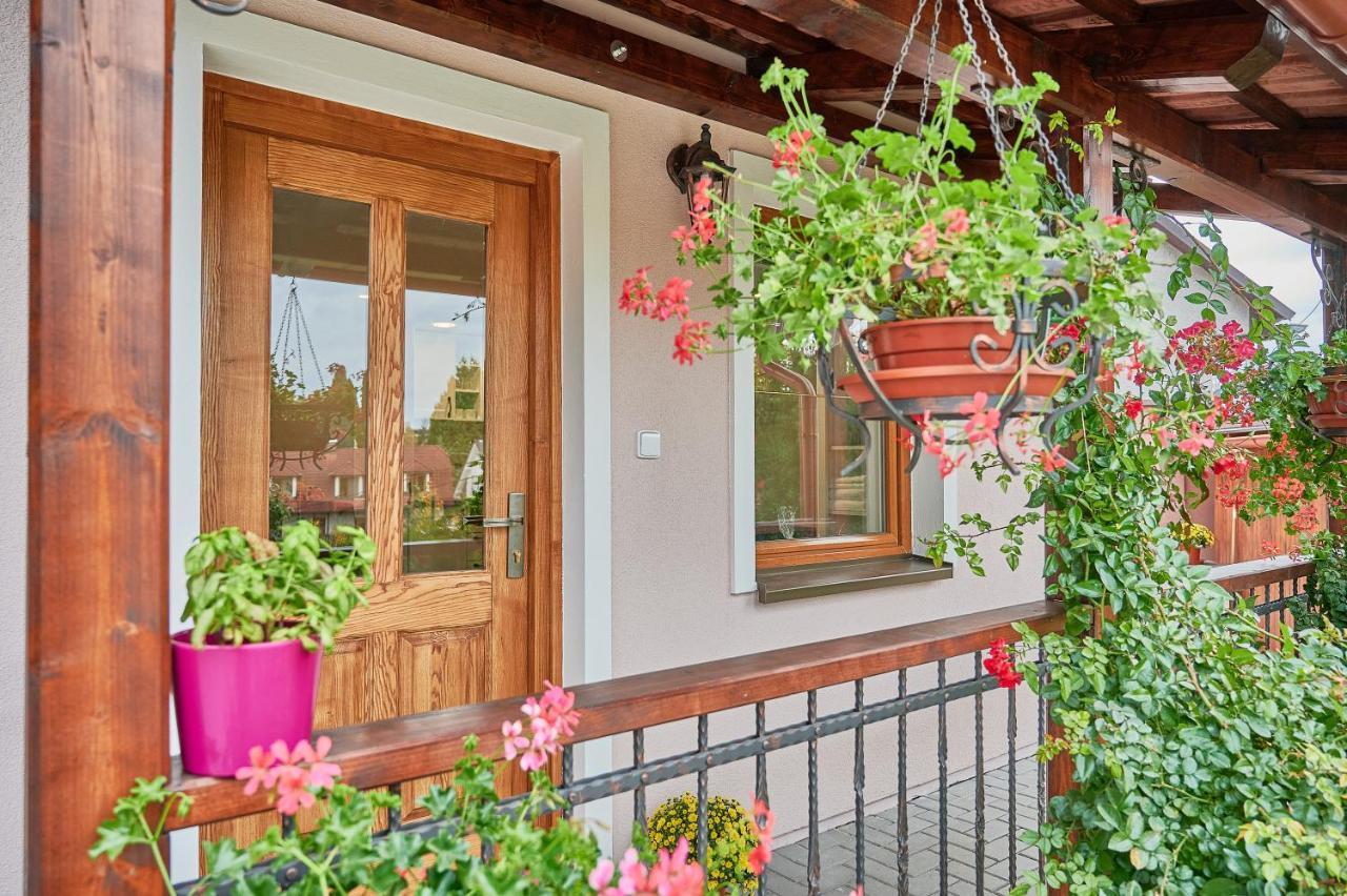 "Na Skale " Apartment In Center, Free Parking Bojnice Esterno foto