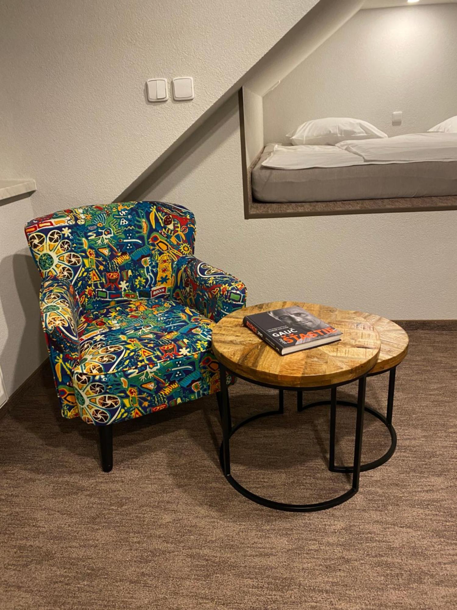 "Na Skale " Apartment In Center, Free Parking Bojnice Esterno foto